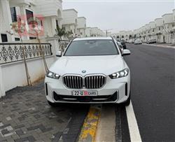 بي ام دبليو X5